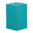 thumbnail image 2 of koolsoo Card Deck Box Storage Holder Card Organizer Collectible for TCG Card Green, 2 of 8