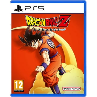 Bandai Namco, Dragon Ball Z KAKAROT, Action Adventure Video Game