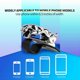 thumbnail image 5 of Car Leopard Form Navigation Dashboard Phone Holder 360 Degree Rotating Phone Mount Stand Bracket-Best Xmas Gifts, 5 of 5