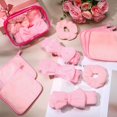thumbnail image 4 of Suministros para fiestas de pijamas Mimorou Spa Favors, 24 piezas, 4 of 6