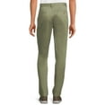 thumbnail image 3 of George Men's Straight Fit Chino Pants, 3 of 5