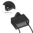 thumbnail image 6 of Uxcell 4.7uF 250V AC 2 Wires CBB61 Ceiling Fan Capacitors 3 Pack, 6 of 6