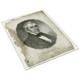thumbnail image 3 of Print: William Henry Harrison, 9th President Of The United States. Born, 3 of 4