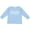 AE-Light Blue, variant on Inktastic From Sacramento California in White Distressed Text Boys or Girls Long Sleeve Toddler T-Shirt