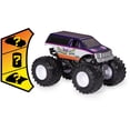 thumbnail image 2 of Monster Jam Boogey Van - 1:64 Scale, 2 of 7