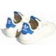 thumbnail image 4 of Pharrell adidas Tennis HU Shoes Trainers White Sneakers Logo Originals Men Size, 4 of 6