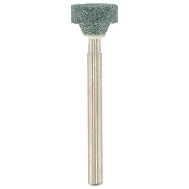 Dremel Acc Punta Montada 85602 Carburo De Silicio 13/32 In Dremel 2615085602