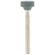 thumbnail image 1 of Dremel Acc Punta Montada 85602 Carburo De Silicio 13/32 In Dremel 2615085602, 1 of 2