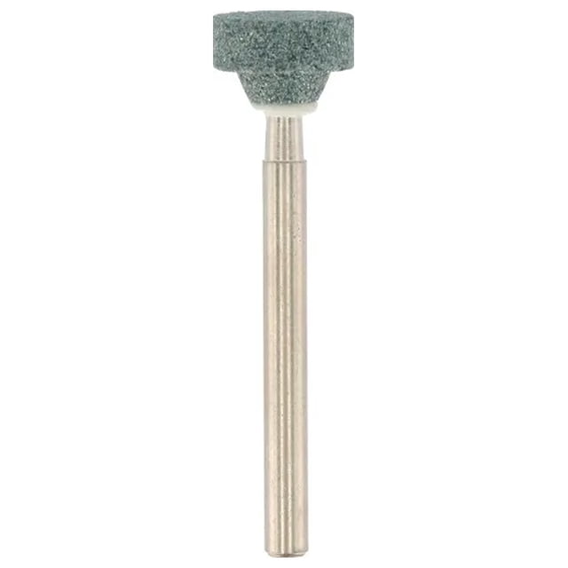 Dremel Acc Punta Montada 85602 Carburo De Silicio 13/32 In Dremel 2615085602