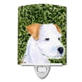thumbnail image 1 of Carolines Treasures SS8728CNL Jack Russell Terrier Ceramic Night Light, 1 of 1