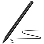 Uogic Pen for Microsoft Surface, Ink 581 Magnetic Stylus Pen, 4096 Pressure Sensitivity, Tilt & Palm Rejection, Flex &