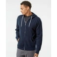 thumbnail image 1 of Independent Trading Co. - Lightweight Full-Zip Hooded Sweatshirt, 1 of 1