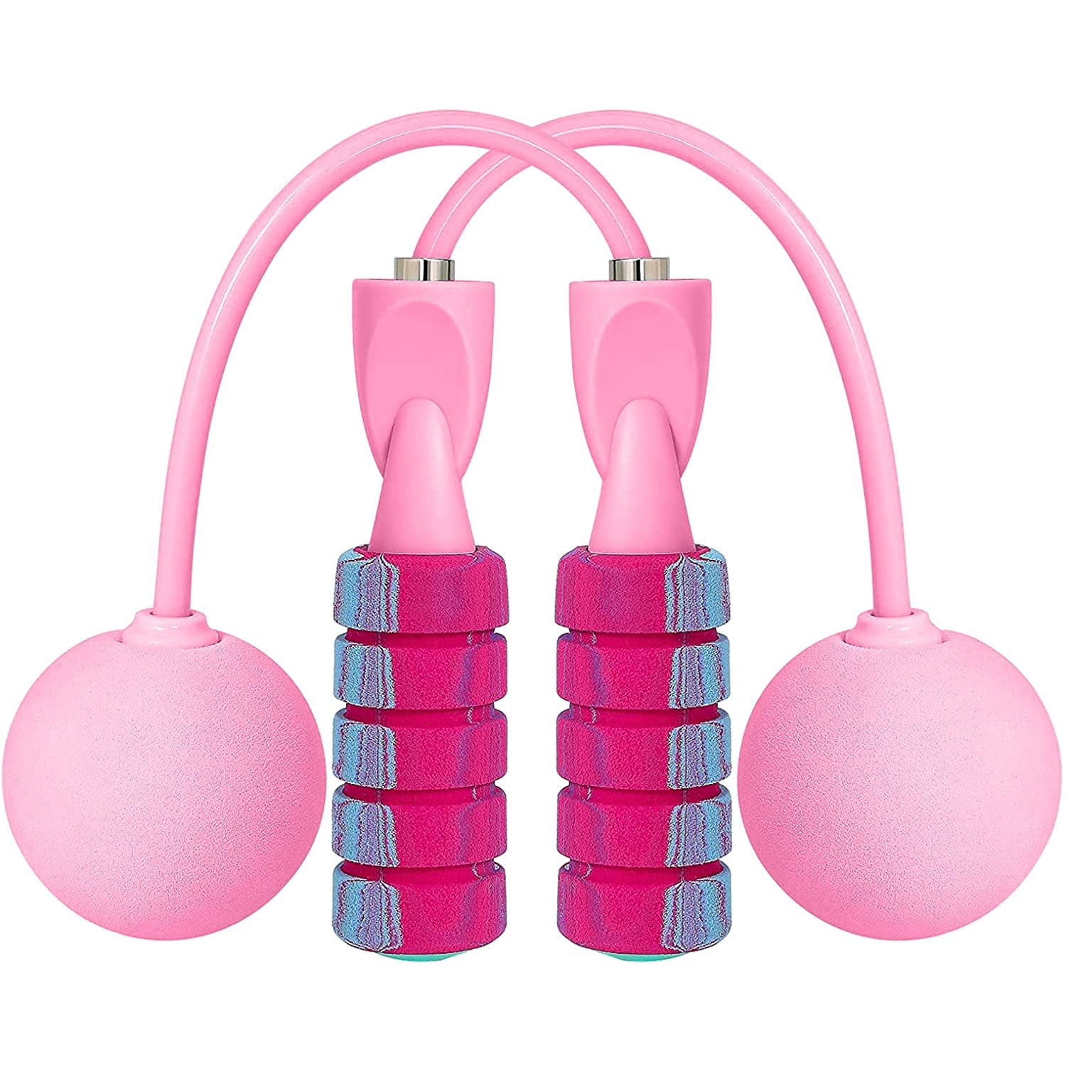 Cordless Jump Ropes, Bod Ropes Beachbody Mbf, Best For Fitness And