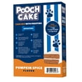 thumbnail image 3 of Pooch Cake Mix for Dogs- Pumpkin Spice Flavor, 9-oz box, 3 of 6