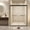 Matt Black, variant on Glass Shower Door, Frameless shower door 56-60 "W x 60" H, 1/4 "(6 mm) Clear Tempered Glass, Explosion Proof Film, Stainless Steel Handle,Brushed Gold, Brushed Gold Shower Door,Sliding Shower Door