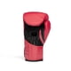thumbnail image 4 of GUANTE DE BOXEO ELITE 2 ROJO 16 OZ, 4 of 5