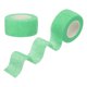 thumbnail image 1 of Uxcell 2Pcs Cinta Autoadhesiva Deportiva, Cinta de Vendaje de 2"x5Yards, Verde Fluorescente, 1 of 5