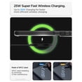 thumbnail image 2 of Funda Spigen Ultra Hybrid MagFit para Samsung Galaxy S26 Ultra, 2 of 9