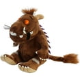 thumbnail image 2 of Aurora - Small Brown The Gruffalo - 7.5" Gruffalo - Enchanting Stuffed Animal, 2 of 2