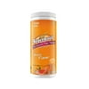Supermucil Psyllium (Sat Isabgol) Effervescent Fiber Therapy: 300 Gms Orange Flavor Sugar Free