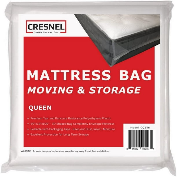 Walmart 2024 mattress bags