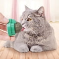 thumbnail image 5 of Rotating Lollipop Toy for Feline Health and Interactive with Minty Fresh Teething Stick Grinding Action, 5 of 5