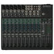 thumbnail image 1 of Mezclador analógico 14 canales MACKIE 1402-VLZ4 negro, 1 of 5