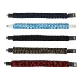 thumbnail image 2 of Bracelet de Câble de Charge USB, Bracelet Portable 5 Pcs pour Produits Électroniques, 2 of 8