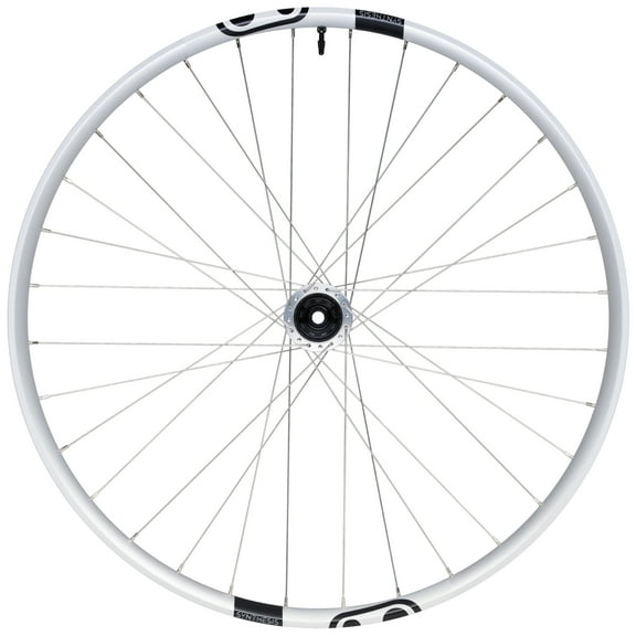 Crankbrothers Synthesis Enduro Alloy V2, 29", 12x148, R I9 XD Sil
