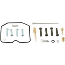 All Balls Carburetor Rebuild Kit 26-1417 For Kawasaki KL 250 (KLR) 87-05