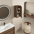 thumbnail image 2 of Ws Bath Collections Lotus C60w Lotus 24" Free Standing Single Basin Vanity Set - Mist, 2 of 5