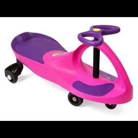 Plasmart - Unassbl'D- Fuscia Pink (And Purple) Plain Printed Bx