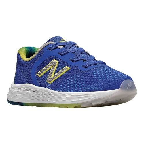 Infant Boys' New Balance Fresh Foam Arishi v2 A.C. Running Shoe