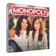 thumbnail image 1 of Juego de mesa USAOPOLY Monopoly Gilmore Girls con 6 fichas, 1 of 7
