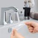 thumbnail image 4 of Cinta Adhesiva Doble Cara Sin Trazas Lavable Resistente a Temperaturas WD.WDQZL Cocina, 4 of 5
