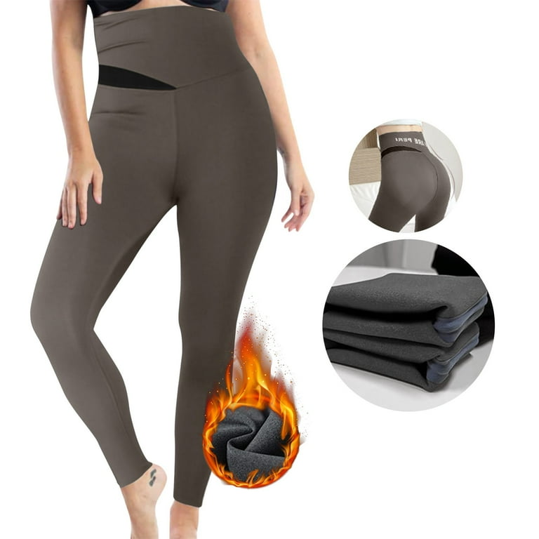 Cool Comfortable Soft Easy On Easy Off Panty Pants Womens Outer Wear And Lifting High Waist Leggings Yoga Leggings Walmart
