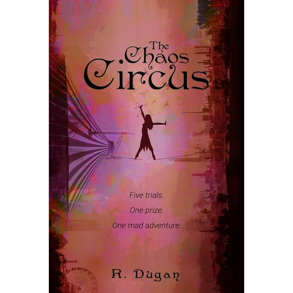 The Chaos Circus, (Paperback)