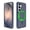 Navy Blue, variant on Vena For Samsung Galaxy S26 Case Magsafe, Magnetic Phone Case, Shockproof Translucent Back Slim Phone Cover, Support Wireless Charging, Pink