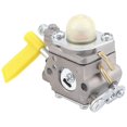 thumbnail image 2 of Carburador C1u-h60 para Ryobi Homelite 25cc Ry28141 Ut33600 Ut33650 Afortunado Sencillez, 2 of 5