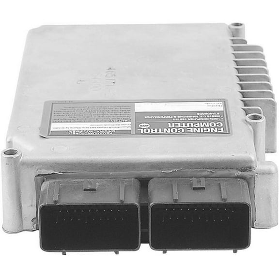 CARDONE Reman 79-7205 Engine Control Module fits 1997-1997 Chrysler, Dodge, Plymouth