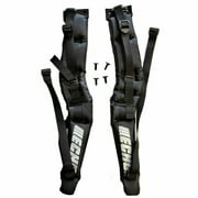 OEM Echo Backpack Leaf Blower Harness Straps 2 STRAPS PB-770T PB-770H P021046660