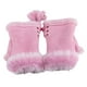 thumbnail image 1 of Guantes de medio dedo Guantes cálidos de invierno Guantes de teclado para mujer Guantes de medio dedo auténticos, 1 of 2