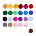 thumbnail image 4 of Felt Needles Felting Holder Needlework Set DIY Crafts Patchwork Handicraft Tools Accessory Professional Tailor Learner as shown as shown, 4 of 9
