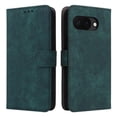 thumbnail image 2 of PANDACO Forest Green Wallet Case for Google Pixel 9a, 2 of 5