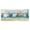 Clothesline By The Sea, variant on Stupell Industries Laundry By The Sea Canvas Wall Art, design by Charlene Olson