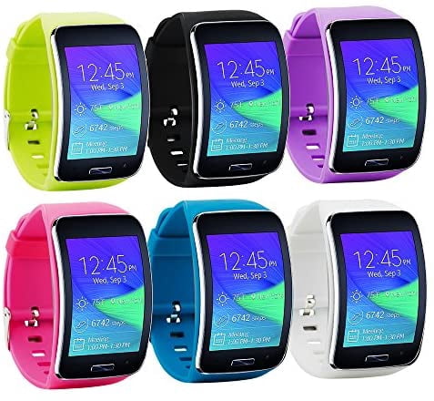 samsung gear s r750