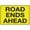 Warning Sign 3, variant on Restricted Area Visitors Must Get A Pass Sign 8"x12" Aluminum Sign Reflective - Uv Protected, Waterproof, Weatherproof And Fade Resistant - 4Pre-Drilled Holes