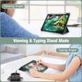 thumbnail image 4 of Funda Híbrida Slim FINTIE para iPad Air 11 M3 (2025) / M2 (2024), 4 of 9