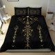 thumbnail image 5 of Vikingo Helm Of Awe Oro Arte Cama Set Lt12, 5 of 6