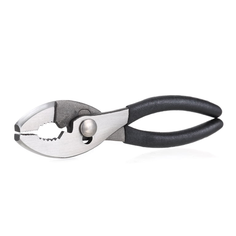Nonbranded 4-Pack 6-Inch Slip Joint Pliers photo 5